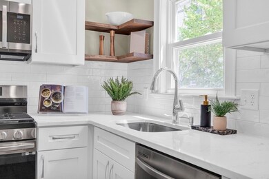 11 Montvale St unit 2, Roslindale, MA 02131 - photo 5