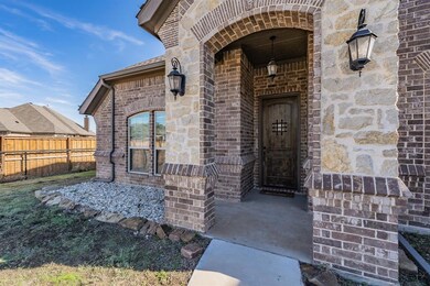 161 Spring Meadow Dr, Springtown, TX 76082 - photo 2