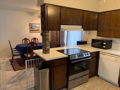 238 W Ivyglen St, Mesa, AZ 85201 - photo 4