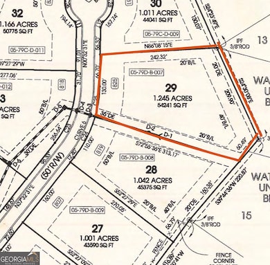 12283 Coldstream Ct, Hampton, GA 30228 - photo 6