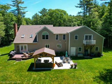 3 Pinewood Way, Mattapoisett, MA 02739 - photo 2