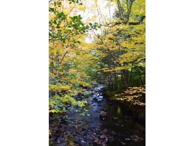 Lane River