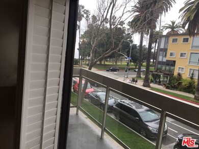 OCEAN View