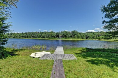 1-Lake & Dock