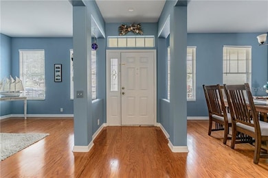 535 Cypress Bend, Oldsmar, FL 34677 - photo 2