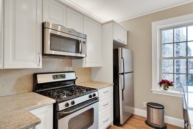 285 Harvard St unit 308, Cambridge, MA 02139 - photo 5