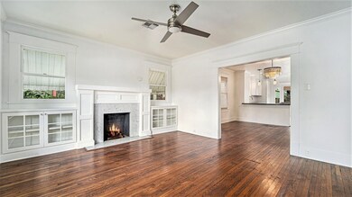 1522 Kipling St, Houston, TX 77006 - photo 5