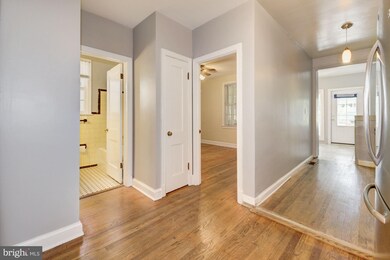 4013 8th St NE unit 3, Washington, DC 20017 - photo 7