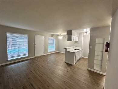 1401 Kipling St unit 5, Houston, TX 77006 - photo 2