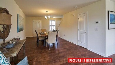 136 Harvest Pointe Dr unit 15, Statesville, NC 28677 - photo 3
