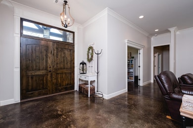 96 Ranch Ridge Rd, Little Rock, AR 72223 - photo 5