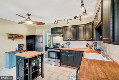 5124 Dumfries Rd, Warrenton, VA 20187 - photo 5