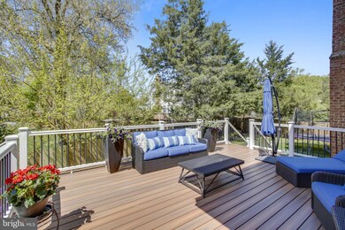 3602 Michael Ct, Annandale, VA 22003 - photo 5