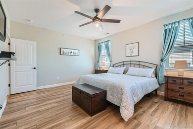 24867 E Calhoun Place unit C, Aurora, CO 80016 - photo 7