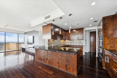 The Bristol unit 2201, Houston, TX 77056 - photo 7