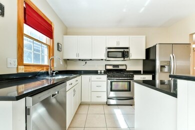 110-112 Paul Revere Rd unit 112, Arlington, MA 02476 - photo 7