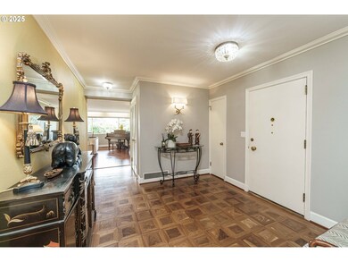 Entrance/Foyer