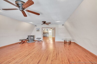 34696 W 3rd St N, Mannford, OK 74044 - photo 4