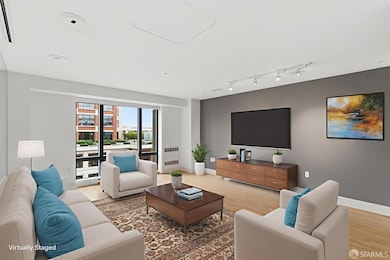 75 Folsom St unit 805, San Francisco, CA 94105 - photo 5