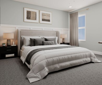 5021 Putney Aly, Spring Hill, TN 37174 - photo 5