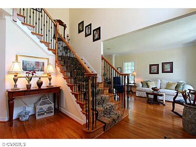 Foyer