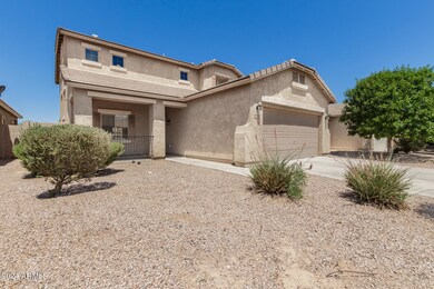 18432 N Comet Trail, Maricopa, AZ 85138 - photo 3