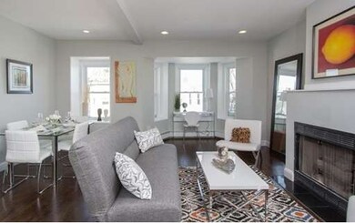 689 E 8th St, Boston, MA 02127 - photo 5
