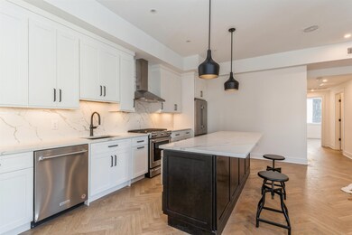 151 Webster Ave unit 202, Jersey City, NJ 07307 - photo 5