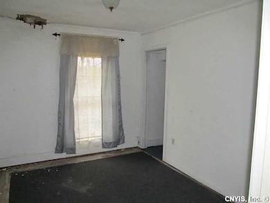 Bedroom.