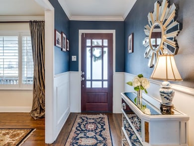 6916 Santa Maria Ln, Dallas, TX 75214 - photo 4