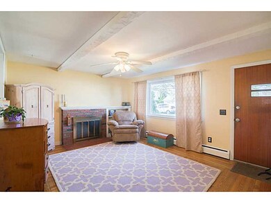 Living Room.