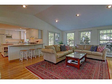 Den/Family/Great Room.