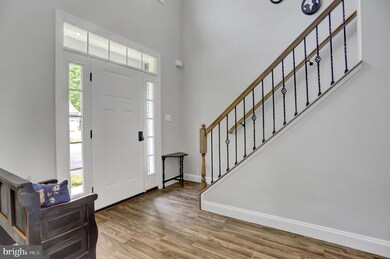 1811 Old Kiln Dr, Chambersburg, PA 17202 - photo 5