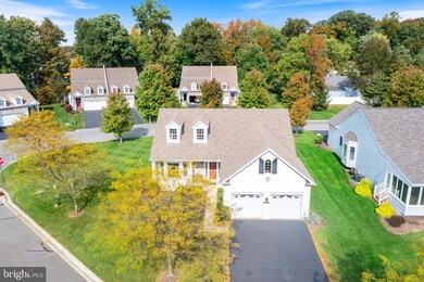 912 Belmont Ln, Garnet Valley, PA 19060 - photo 2