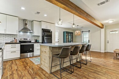 1719 Heather Ln, Alvin, TX 77511 - photo 7