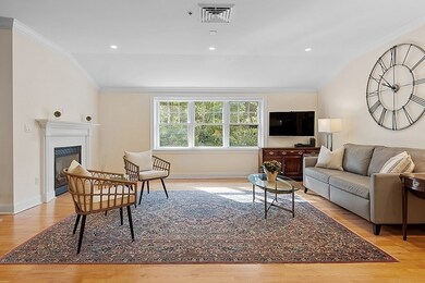 Conant Commons unit 408, Concord, MA 01742 - photo 4