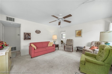 2113 Lakeview Dr unit 1B, Sebring, FL 33870 - photo 3