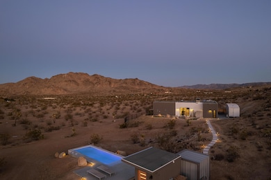 59850 Mesa Drive, Yucca Valley