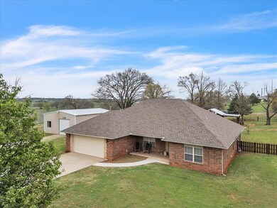 14510 Highway 102, Shawnee, OK 74804 - photo 5