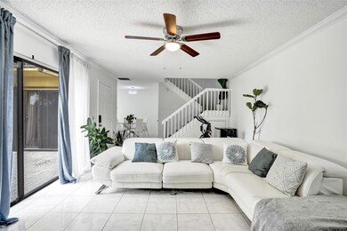 Step inside to an open, airy layout with natural l
