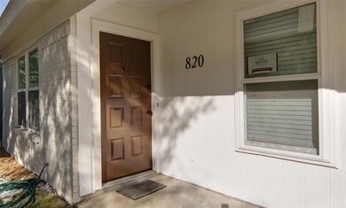 820 Rumfield Rd, Fort Worth, TX 76108 - photo 5