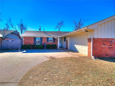 4116 NW 59th St, Oklahoma City, OK 73112 - photo 3