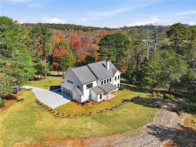 420 Stock Gap Rd SW, Monroe, GA 30656 - photo 5