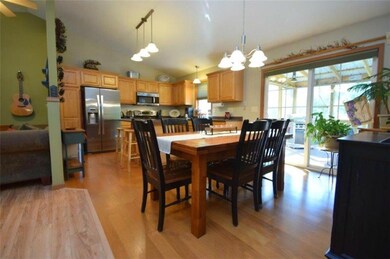 27387 Stonegate Rd, Webster, WI 54893 - photo 2