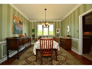 Dining Room.