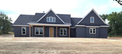 170 Saddle Horn Trail, Springtown, TX 76082 - photo 2