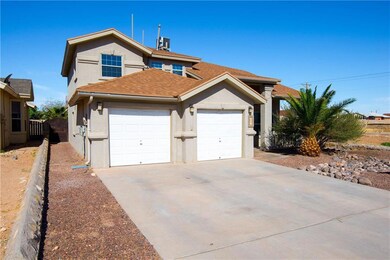705 Teichelkamp Dr, El Paso, TX 79928 - photo 2