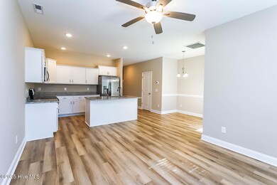 114 Bridge Point Cir, Cedar Point, NC 28584 - photo 7