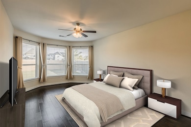 27710 Yorkshire Brook Ln, Fulshear, TX 77441 - photo 6