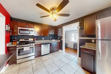 264 Newton St unit 2, Waltham, MA 02453 - photo 7